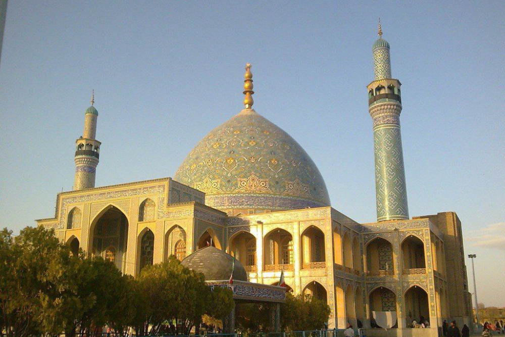 نور