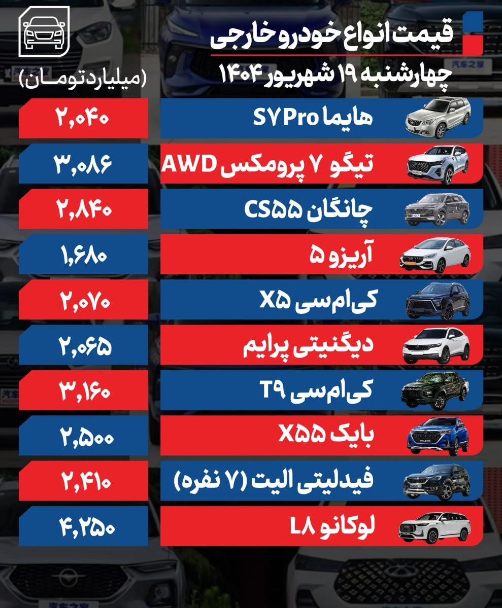 خارجی