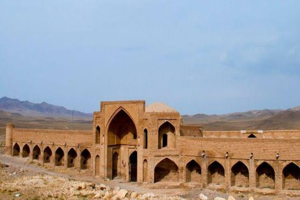Buin Zahra