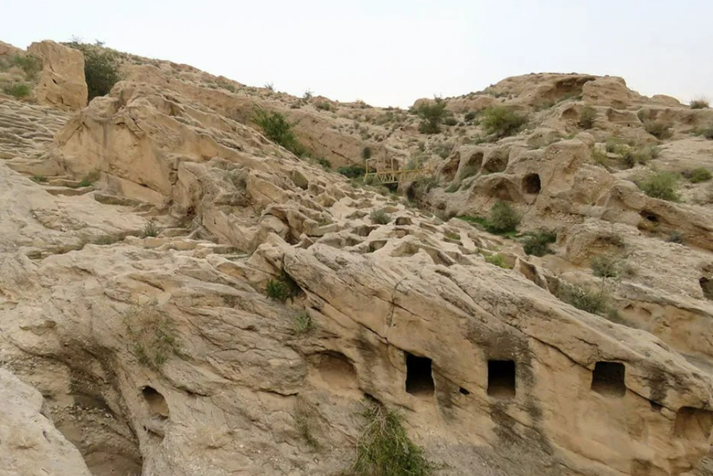 Bandar Kangan