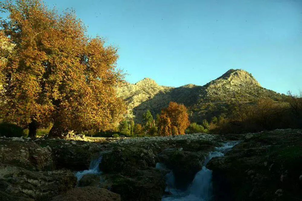 بندرماهشهر