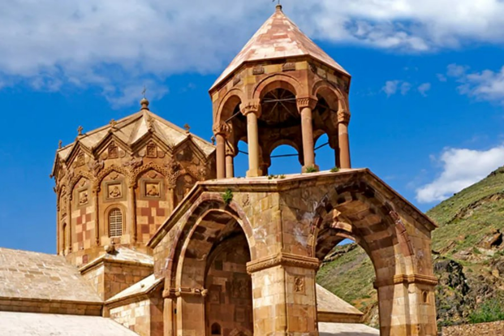 تبریز