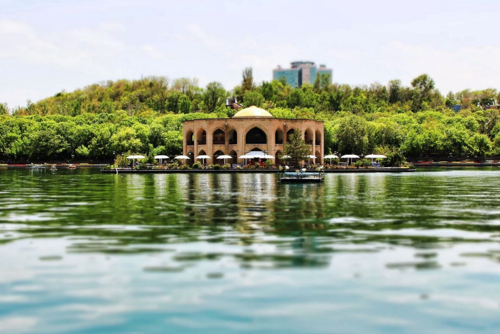 Tabriz