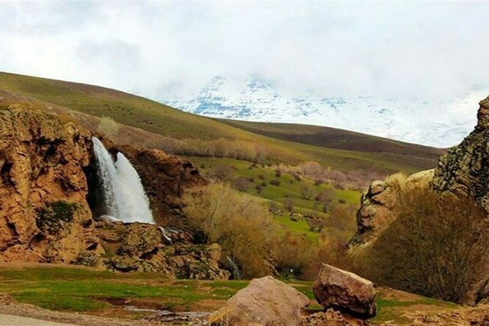 تکاب