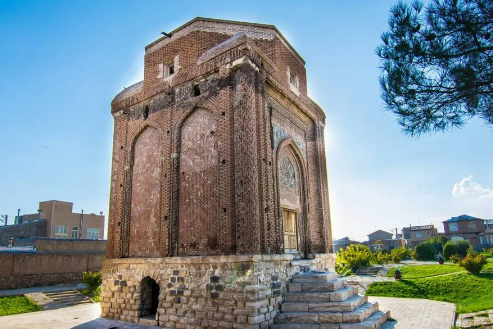 تبریز