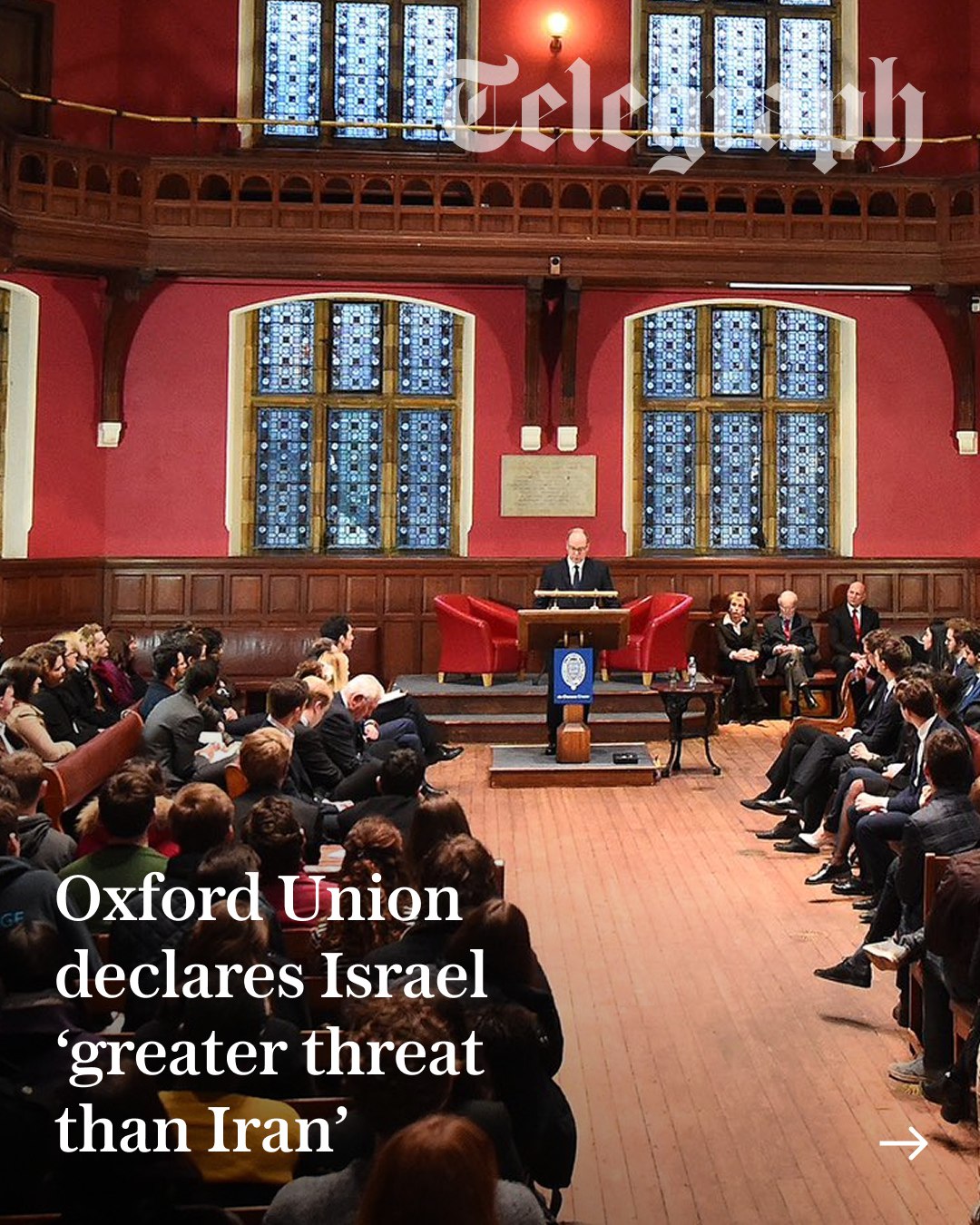 oxford
