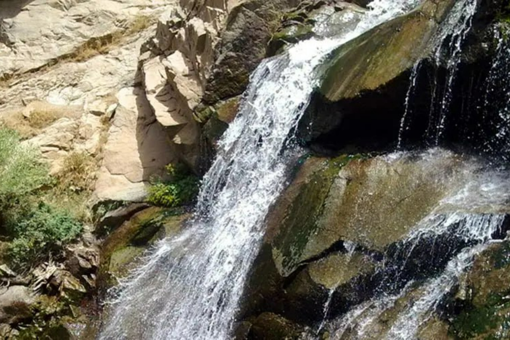 تویسرکان