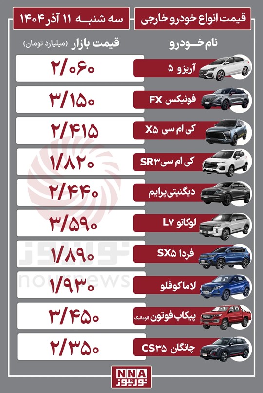 خارجی