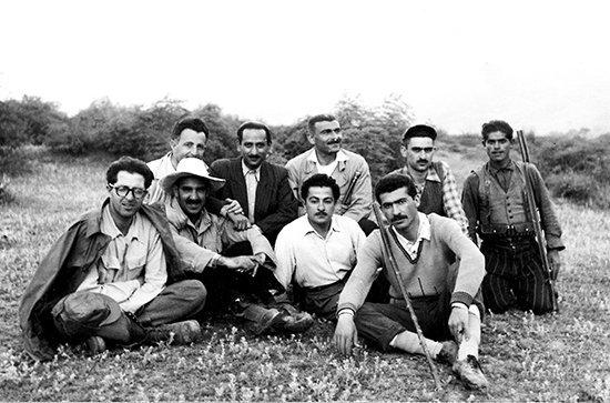 AbbasZaryabKhoei_001_IrajAfsharResearchTrove