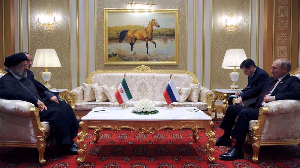 رئیسی+-+پوتین