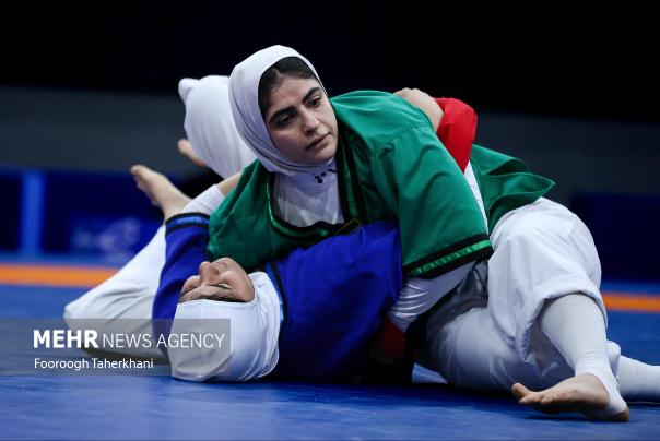 عکس+های+منتخب+ایران،+جمعه+28+اردیبهشت+۱۴۰۳
