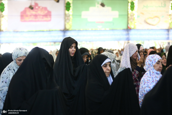 عيد+الاضحى+طهران