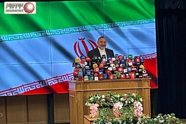 شاهوردی