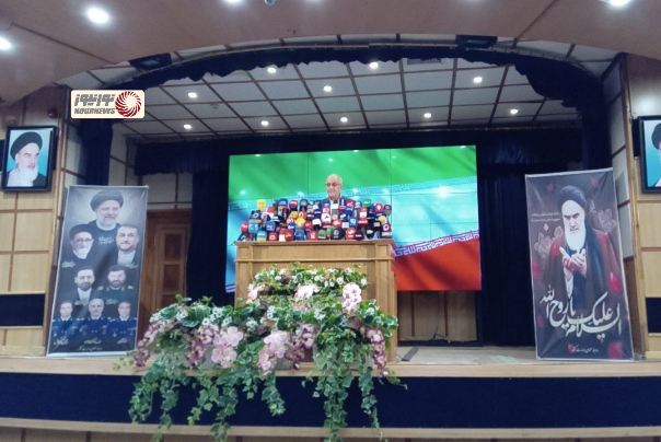 سبحانی