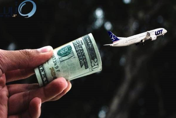 بلیت+هواپیما