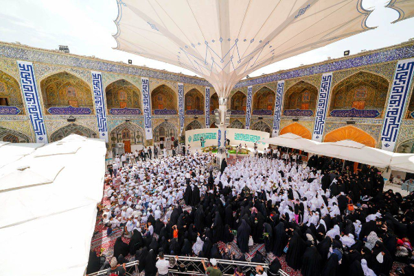 أيتام++الامام+علي