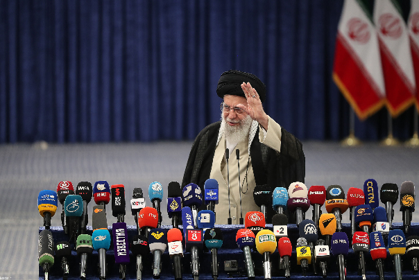 رهبری