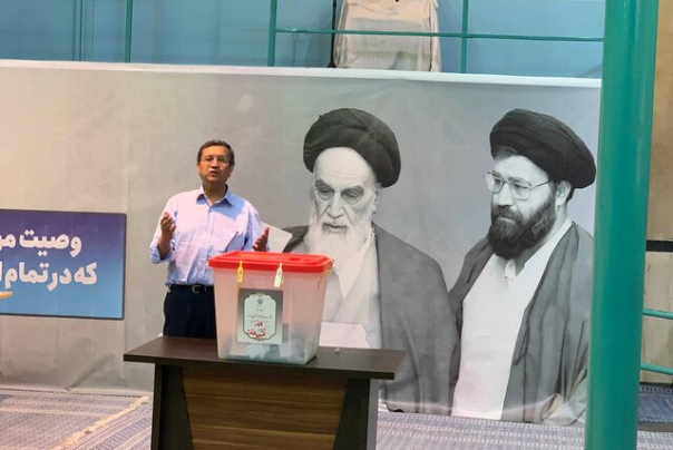 انتخابات+ناصر+همتی