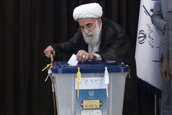 انتخابات+جنتی