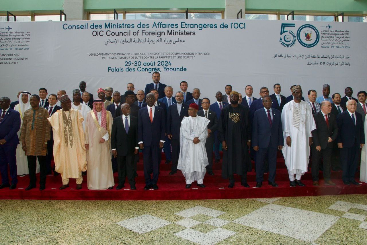 کامرون