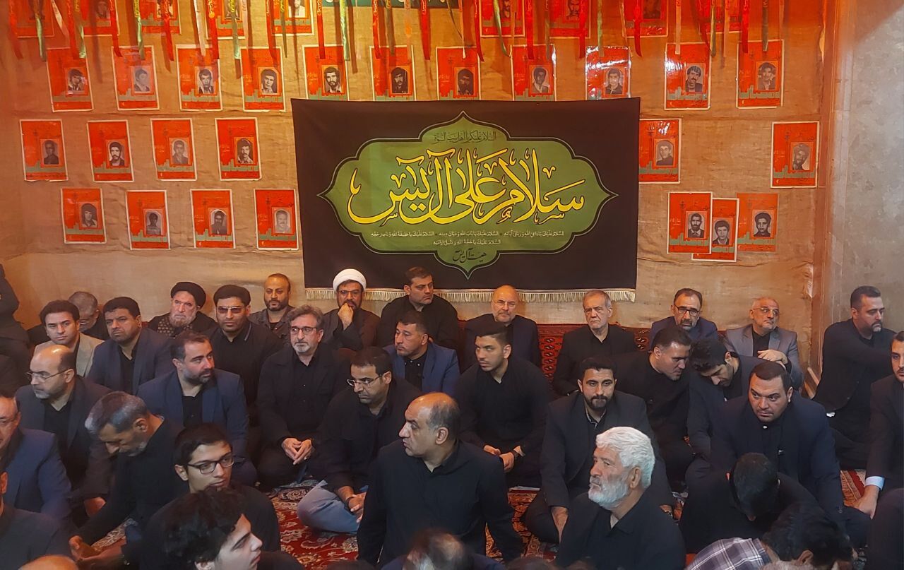 پزشکیان