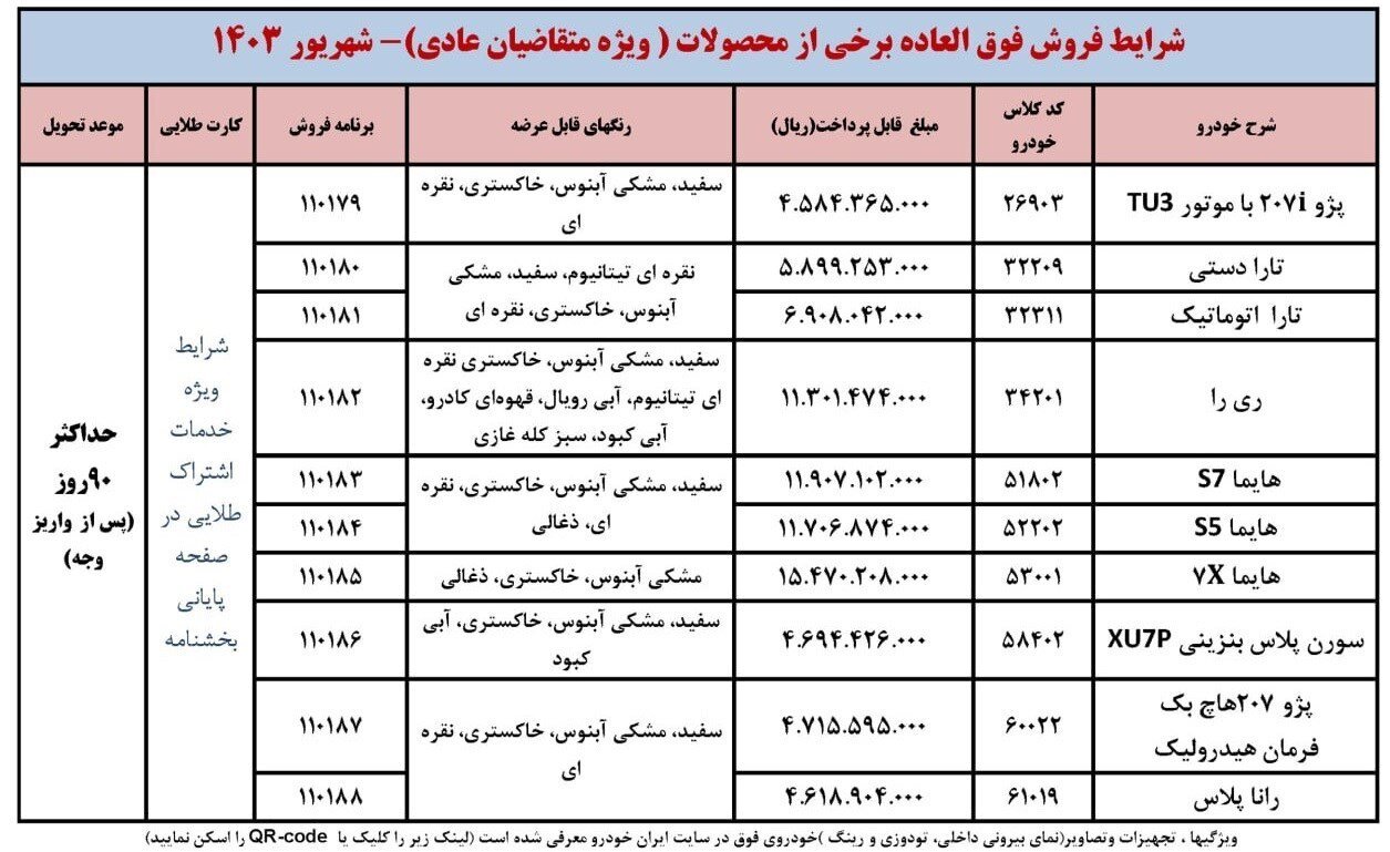 فروش+فوق+العاده