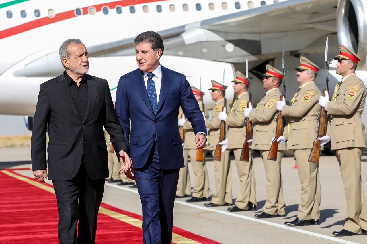 پزشکیان