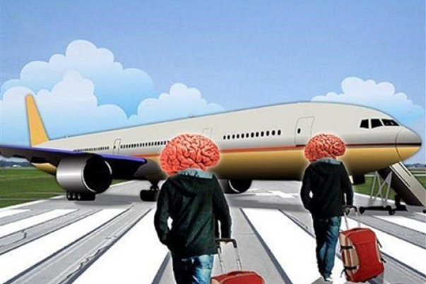 فرار+مغزها