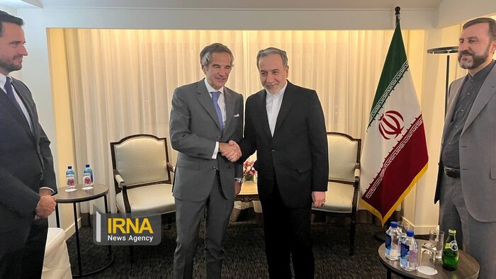 araghchi