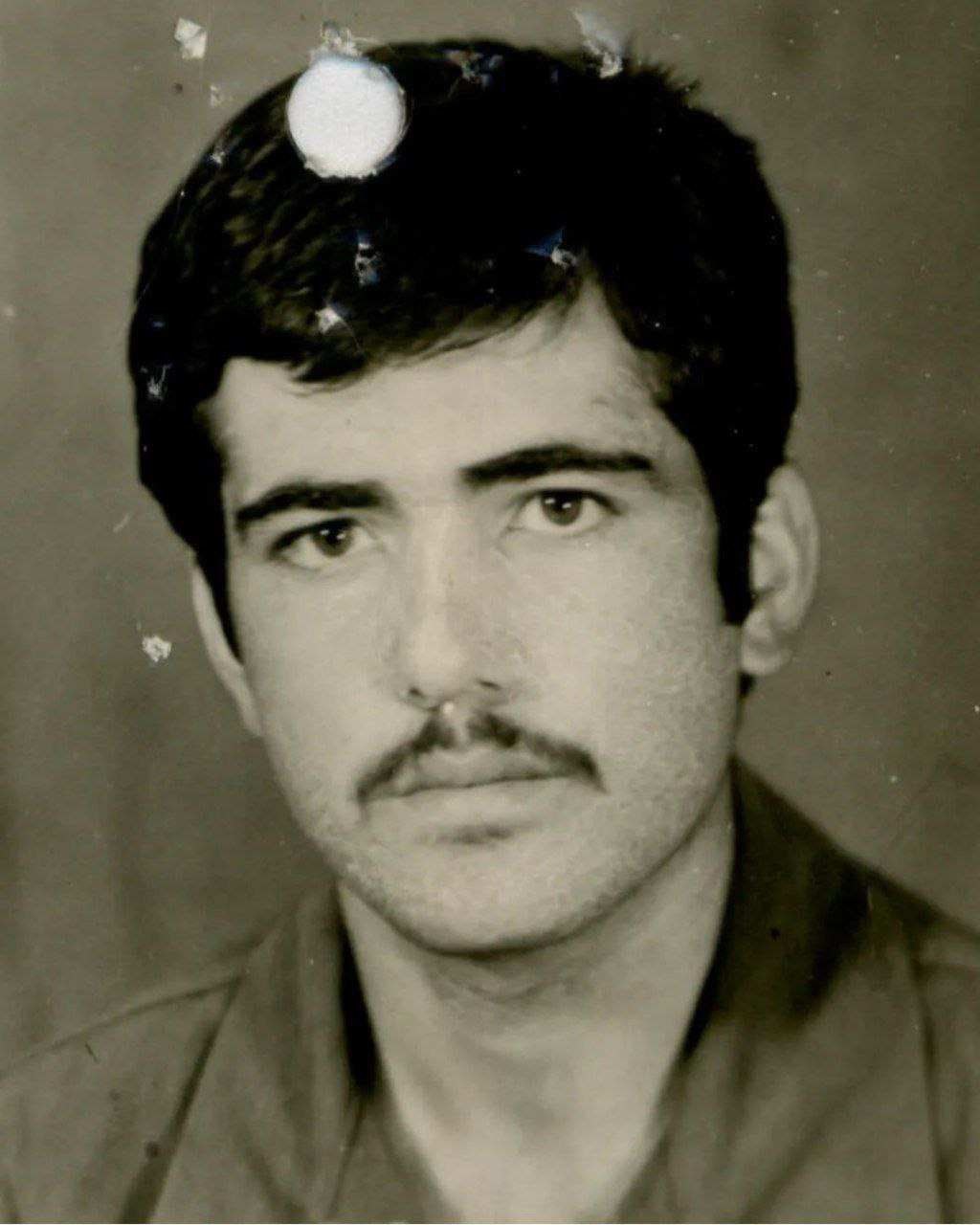 جوانی+مسعود+پزشکیان