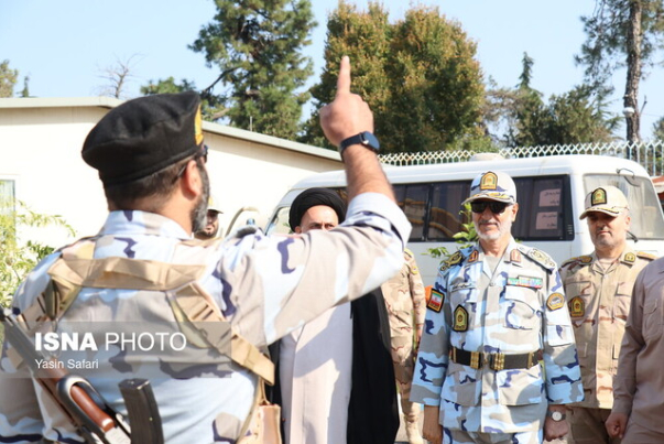 مرزبانی+دریایی