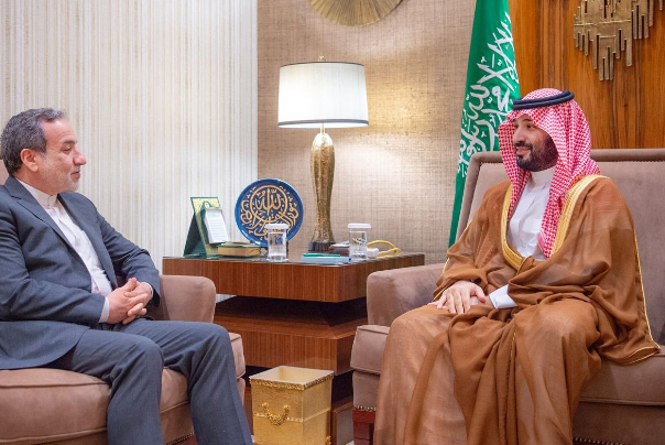 Iran+Saudi+Arabia