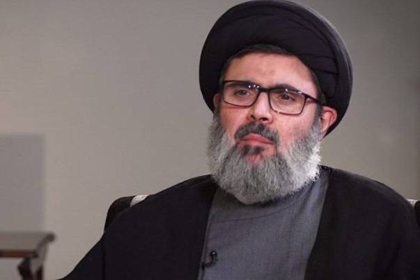 سید+هاشم+صفی+الدین