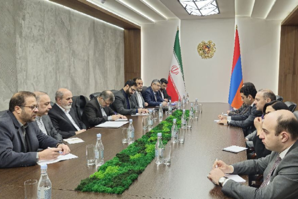 احمدیان: حضور نیروهای بیگانه، معادلات سیاسی و امنیتی منطقه را پیچیدهتر میکند