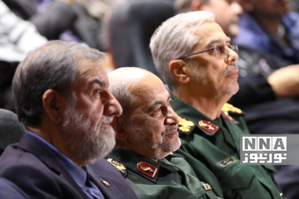 سردار رفیق‌دوست: هیچ کاری در عالم بهتر از خدمت به مردم نیست