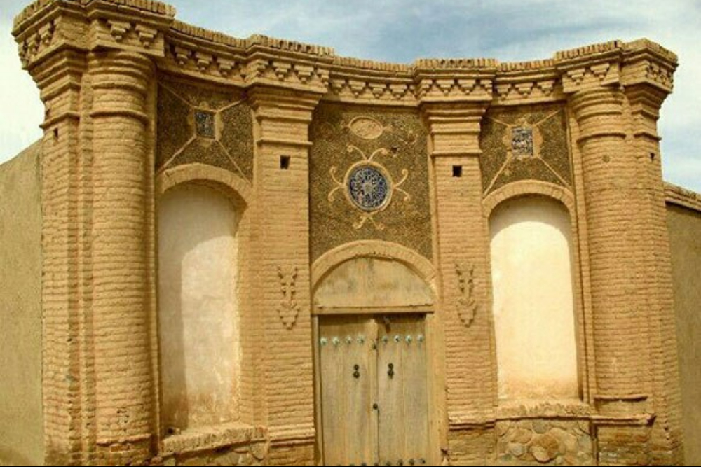 ایران+نما