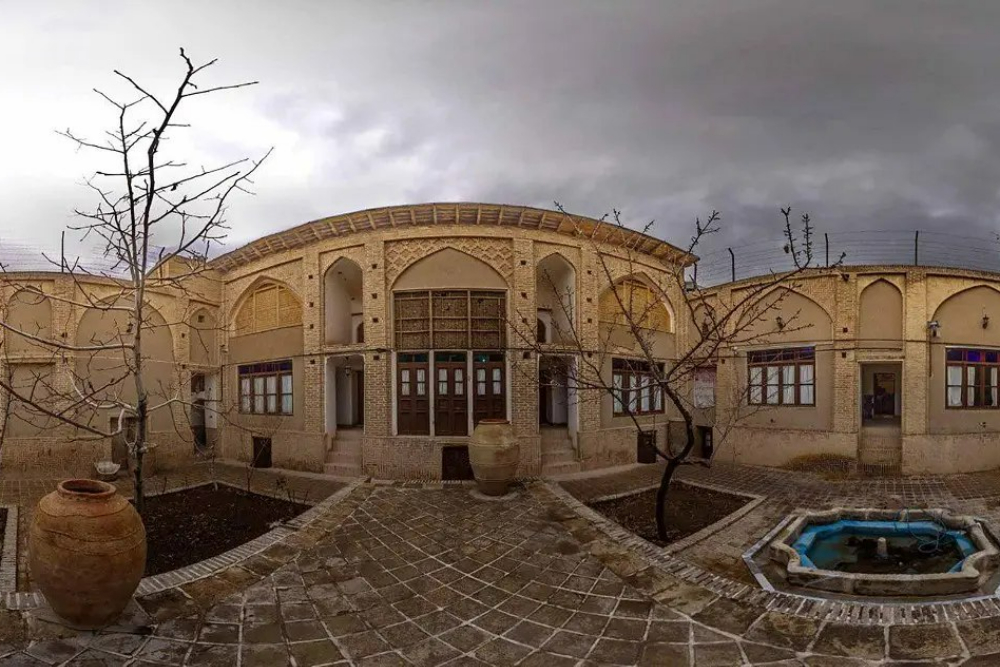 ایران+نما