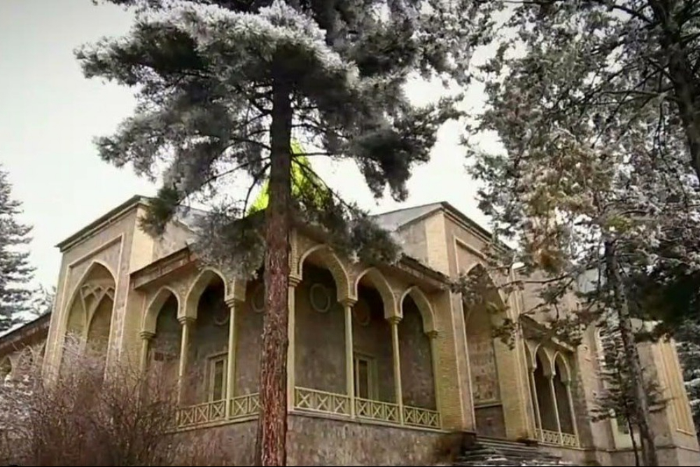 ایران+نما
