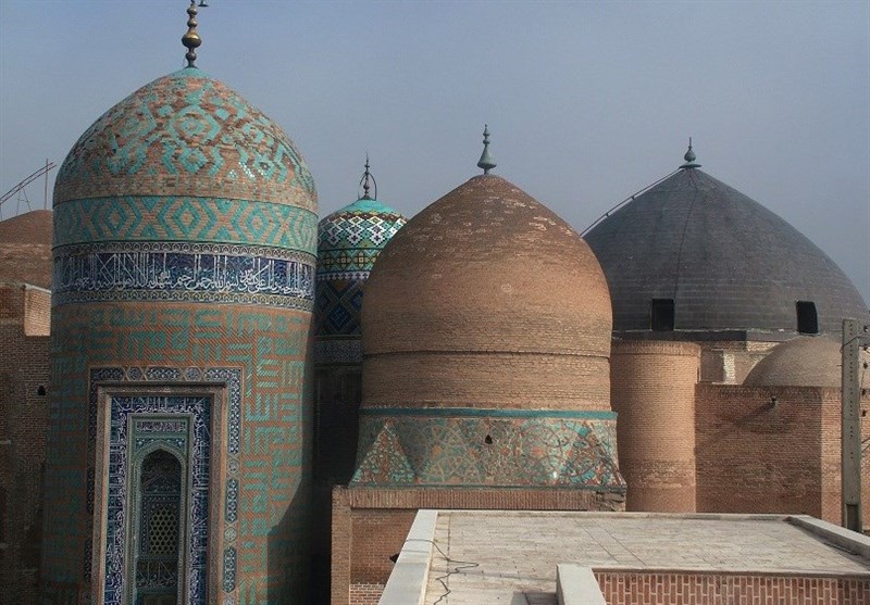 ایران+نما