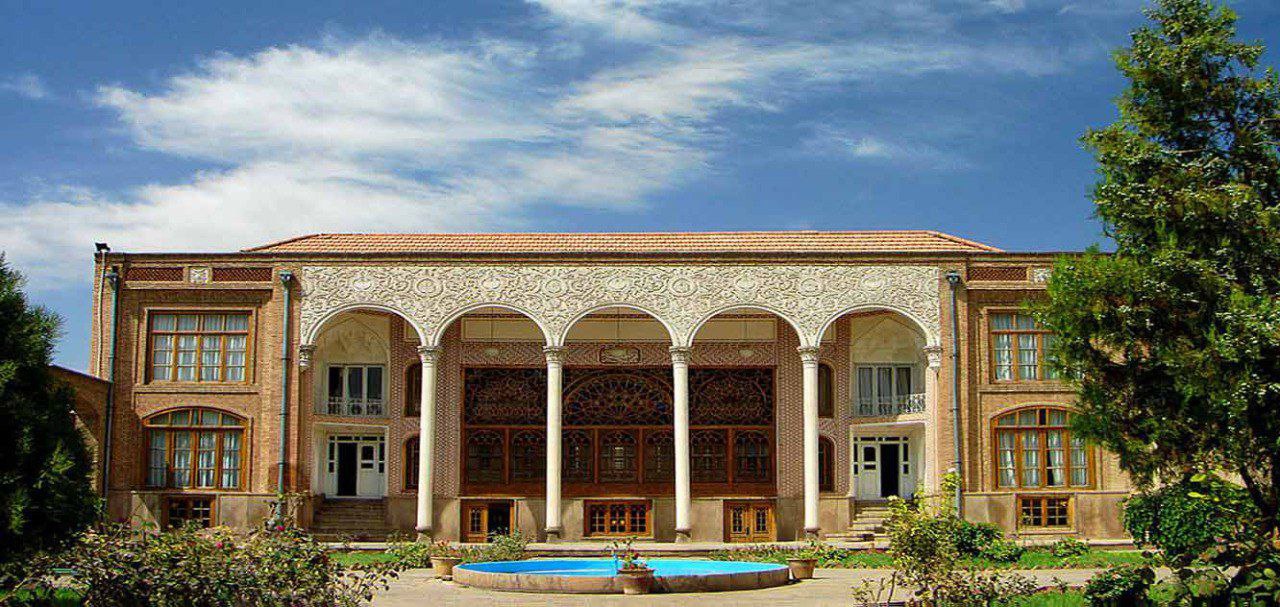 Ardabil