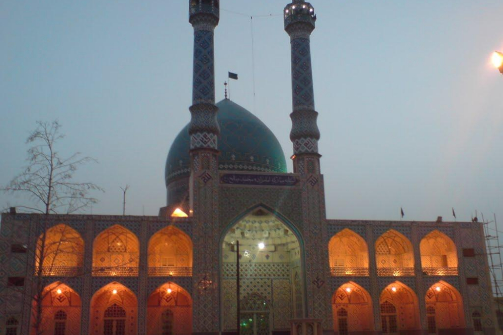انار