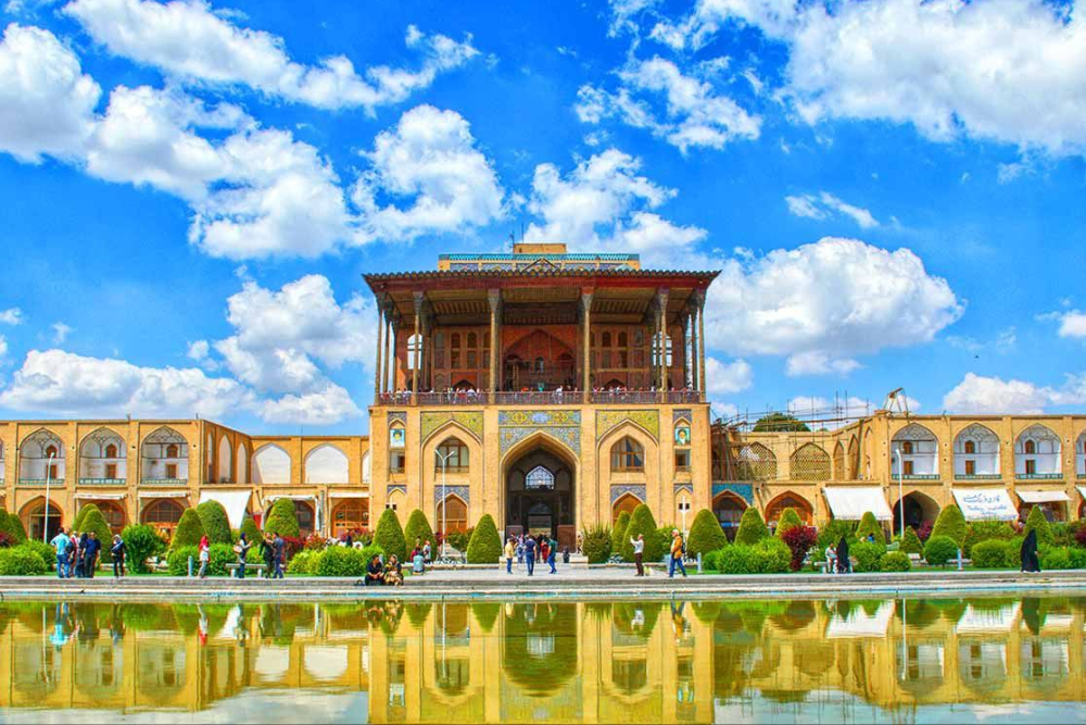ایران+نما