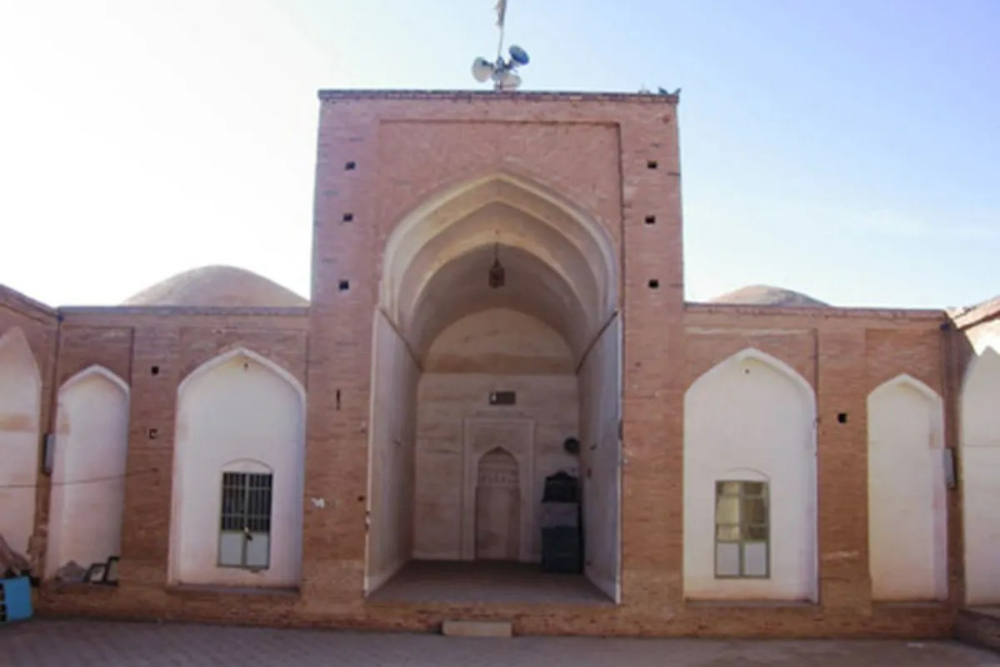 بجستان