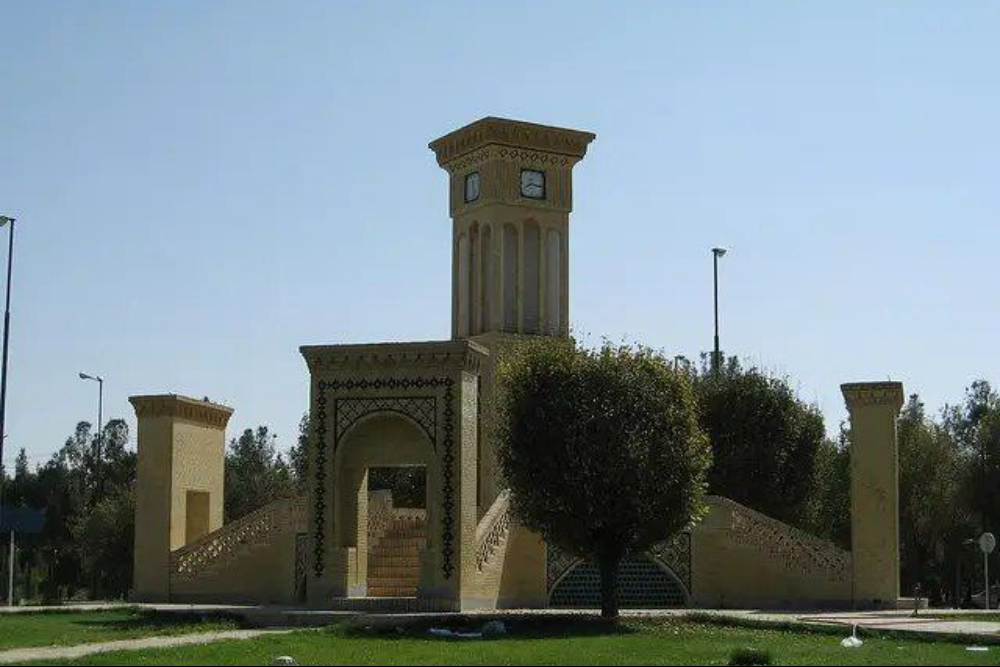 بادرود