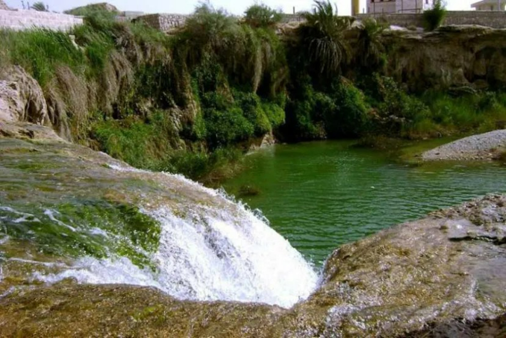 برازجان