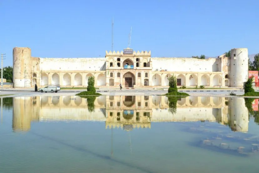 برازجان