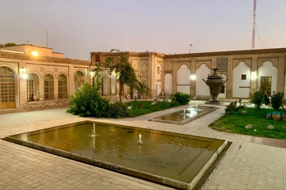 بروجرد