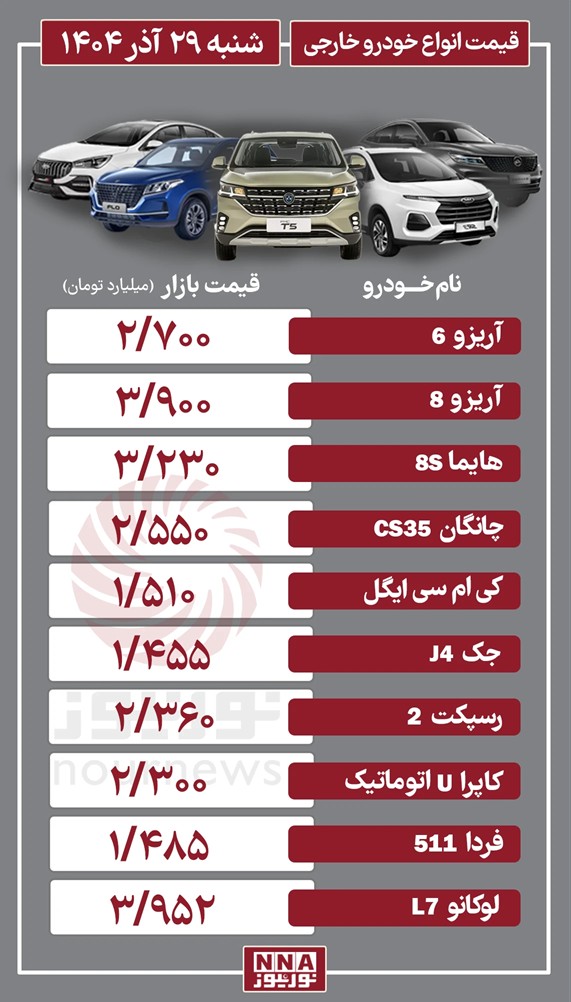 خارجی