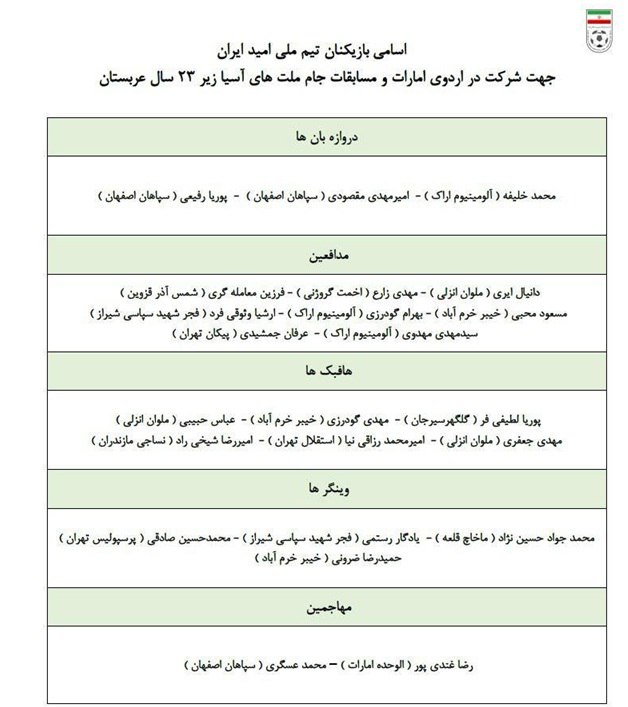 تیم+ملی