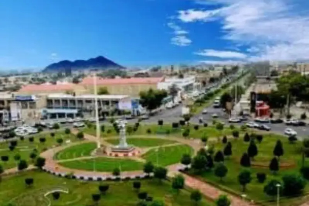 جیرفت